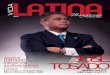 Vida Latina Magazine Vol. 1