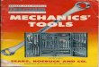 Craftsman 1952 Mechanics Tools Catalogue PDF