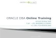 Oracle DBA Online Training in India