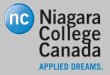 Niagara College Hospitality Management- Hotel and Restaurant (Co-op)
