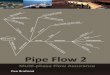 PipeFlow2Multi-PhaseFlowAssurance Dr Ove Bratland