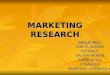 Marketing research (2)(titto sunny)