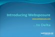 Websposure -Professional Website Design Company UK