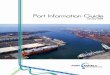 2009 Port Guide