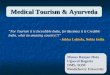 Medical Tourism in India, Ayurveda