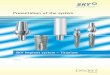 SKY Implant System - Titanium_GB
