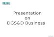 Matrix dgs&d presentation