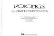 40532735 Frank Mantooth Voicings for Jazz Keyboard