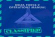 Delta Force 2 Manual