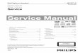 MCD710 Service Manualpdf