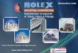 Rolex Industrial Corporation Maharashtra India