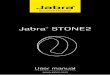 Jabra Stone2 UM NA