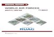 World Air Forces 2011 12