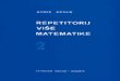 Boris Apsen - Repetitorij više matematike 2