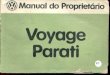 Manual Voyage