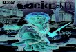 Locke & Key Clockworks #1 Reprise Edition Preview
