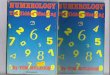 NUMEROLOGY-THE HIDDEN MEANING