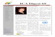 ICA 68 Digest