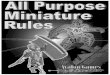 All Purpose Miniatures