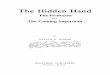 Gerald B. Winrod The Hidden Hand: The Protocols & The ComingSuperman(1934)