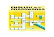 31479678 English With Crosswords 1