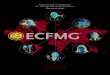 ECFMG 2010 Annual Report