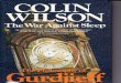 War Against Sleep by Colin Wilson