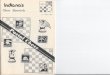 Indiana Chess Quarterly Jan-Mar 1979