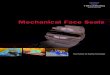 Mechanical Face Seals En