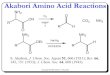 Named Reactions A-D