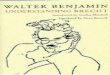 Benjamin, Walter. Understanding Brecht