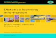 Lucas - Distance Learning-LUL card