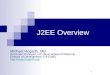 J2EE Intro