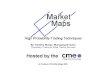 Trading CME Currency Futures Using Market Maps by Timothy Morge