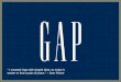 Gap Inc (2)