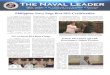 The Naval Leader January 2012 Issue