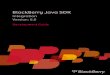 Blackberry Java SDK Development Guide 1244681 0730085420 001 6.0 US