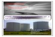 Project Management Report for Tank Farm