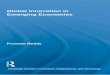 Global Innovation in Emerging Economies IDCR