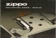 2005 Zippo Collection 2005 - Spring (GE)