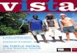 VSA Vista Issue 2 2011