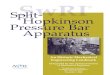 Split-Hopkinson Pressure Bar Apparatus - SWRI