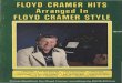 Floyd Cramer-Hits Arranged in the Floyd Cramer Style