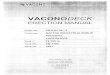 Vacono Erection Manual