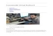 Final Report on Virtual Keyboard