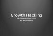 SME Growth Hack - Real World Growth Hacking