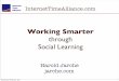 Working Smarter: HR Exec Council
