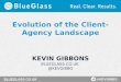 Evolution of the Client-Agency Relationship