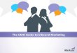 Cmo guide to inbound marketing