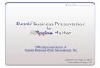 Royale Business Presentation 2014